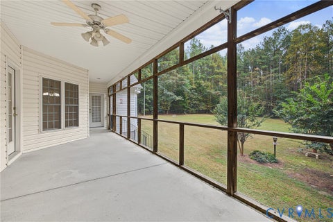 Tiny photo for 7921 Hidden Pines Lane, Prince George, VA 23875 (MLS # 2628137)
