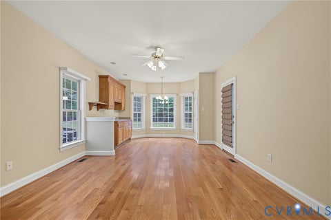 Tiny photo for 7921 Hidden Pines Lane, Prince George, VA 23875 (MLS # 2628137)