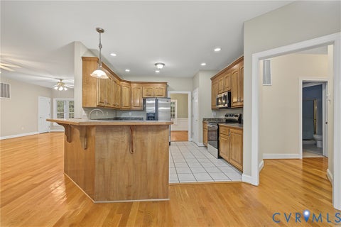 Tiny photo for 7921 Hidden Pines Lane, Prince George, VA 23875 (MLS # 2628137)