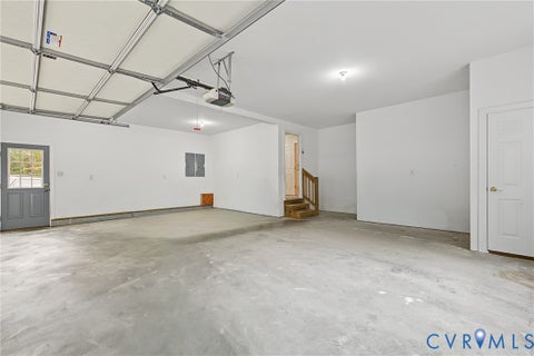 Tiny photo for 7921 Hidden Pines Lane, Prince George, VA 23875 (MLS # 2628137)