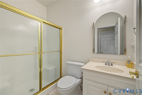 Tiny photo for 7921 Hidden Pines Lane, Prince George, VA 23875 (MLS # 2628137)