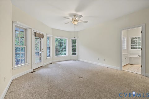 Tiny photo for 7921 Hidden Pines Lane, Prince George, VA 23875 (MLS # 2628137)