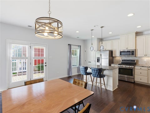 Tiny photo for 5612 Riverside Heights Way, Richmond, VA 23225 (MLS # 2627519)