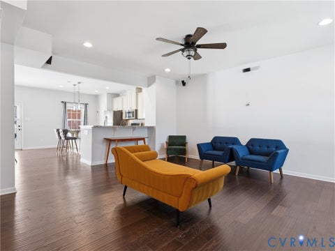 Tiny photo for 5612 Riverside Heights Way, Richmond, VA 23225 (MLS # 2627519)