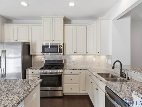 Tiny photo for 5612 Riverside Heights Way, Richmond, VA 23225 (MLS # 2627519)