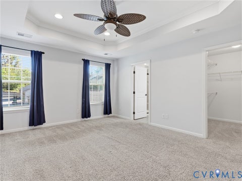 Tiny photo for 5612 Riverside Heights Way, Richmond, VA 23225 (MLS # 2627519)