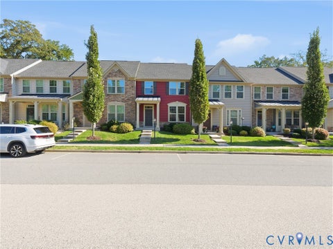 Tiny photo for 5612 Riverside Heights Way, Richmond, VA 23225 (MLS # 2627519)
