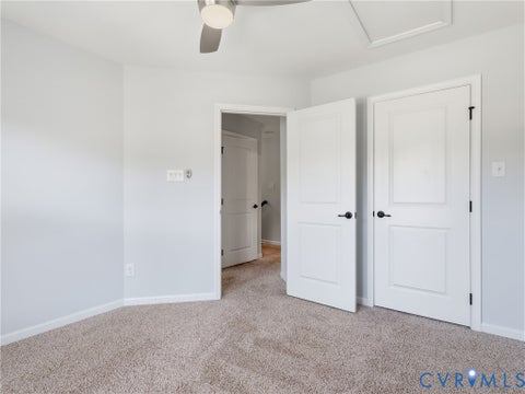Tiny photo for 5612 Riverside Heights Way, Richmond, VA 23225 (MLS # 2627519)