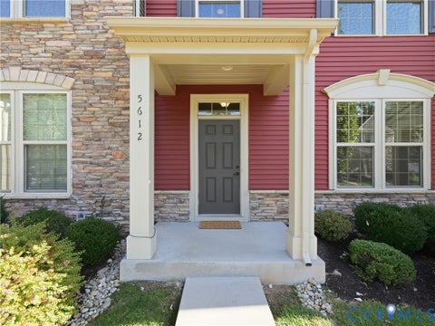 Tiny photo for 5612 Riverside Heights Way, Richmond, VA 23225 (MLS # 2627519)