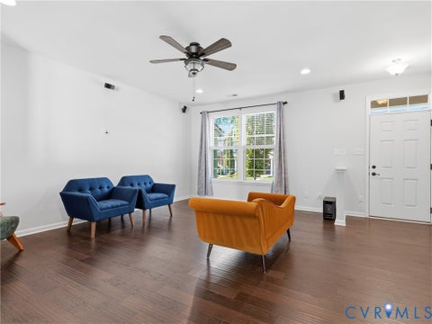 Tiny photo for 5612 Riverside Heights Way, Richmond, VA 23225 (MLS # 2627519)
