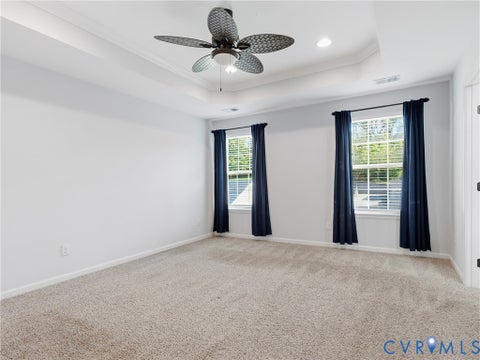 Tiny photo for 5612 Riverside Heights Way, Richmond, VA 23225 (MLS # 2627519)