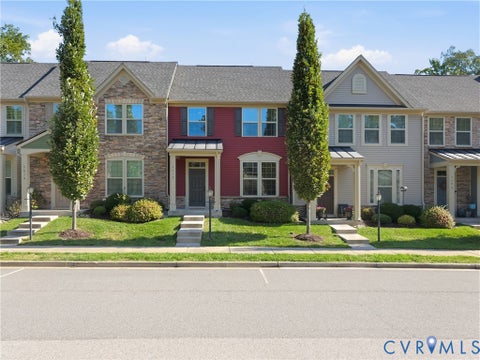 Photo of 5612 Riverside Heights Way, Richmond, VA 23225 (MLS # 2627519)