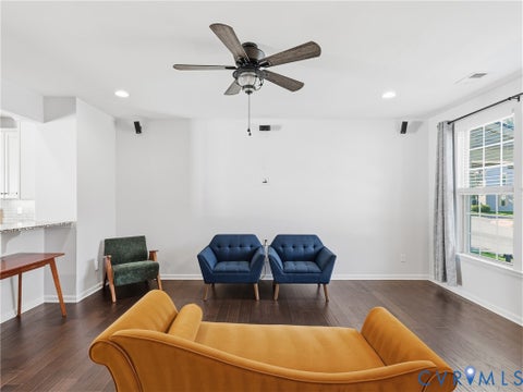 Tiny photo for 5612 Riverside Heights Way, Richmond, VA 23225 (MLS # 2627519)