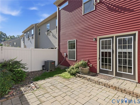 Tiny photo for 5612 Riverside Heights Way, Richmond, VA 23225 (MLS # 2627519)
