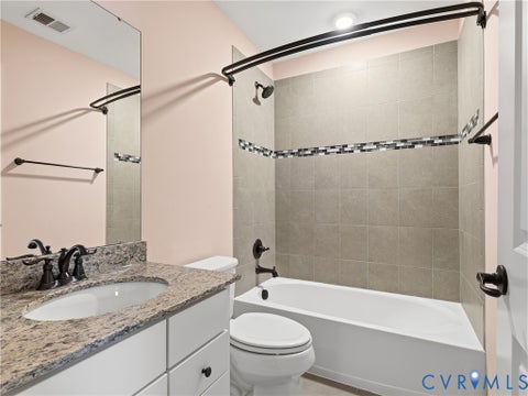 Tiny photo for 5612 Riverside Heights Way, Richmond, VA 23225 (MLS # 2627519)