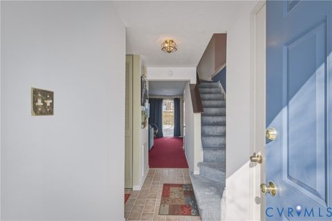 Tiny photo for 8412 Shannon Green Court, Henrico, VA 23228 (MLS # 2602226)