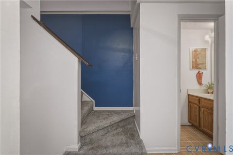 Tiny photo for 8412 Shannon Green Court, Henrico, VA 23228 (MLS # 2602226)