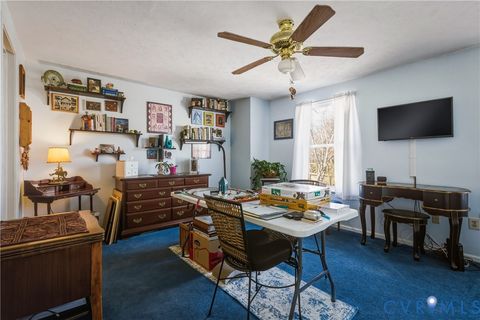 Tiny photo for 8412 Shannon Green Court, Henrico, VA 23228 (MLS # 2602226)