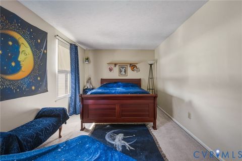 Tiny photo for 8412 Shannon Green Court, Henrico, VA 23228 (MLS # 2602226)
