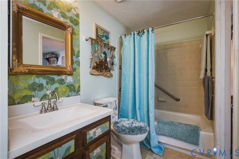 Tiny photo for 8412 Shannon Green Court, Henrico, VA 23228 (MLS # 2602226)