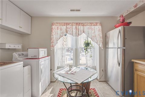 Tiny photo for 8412 Shannon Green Court, Henrico, VA 23228 (MLS # 2602226)