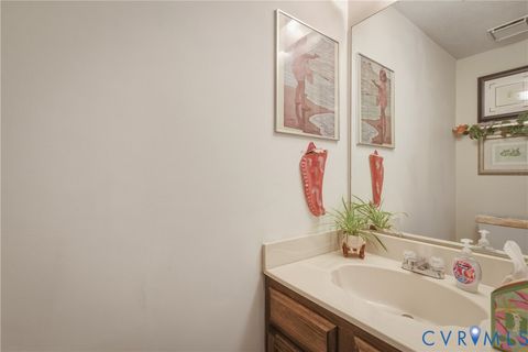 Tiny photo for 8412 Shannon Green Court, Henrico, VA 23228 (MLS # 2602226)