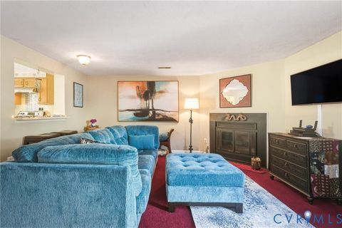 Tiny photo for 8412 Shannon Green Court, Henrico, VA 23228 (MLS # 2602226)