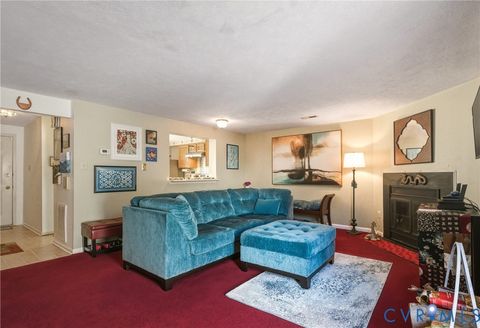 Tiny photo for 8412 Shannon Green Court, Henrico, VA 23228 (MLS # 2602226)