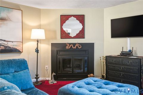 Tiny photo for 8412 Shannon Green Court, Henrico, VA 23228 (MLS # 2602226)