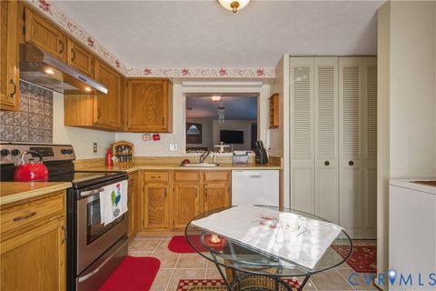 Tiny photo for 8412 Shannon Green Court, Henrico, VA 23228 (MLS # 2602226)