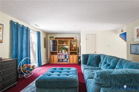 Tiny photo for 8412 Shannon Green Court, Henrico, VA 23228 (MLS # 2602226)