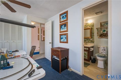 Tiny photo for 8412 Shannon Green Court, Henrico, VA 23228 (MLS # 2602226)