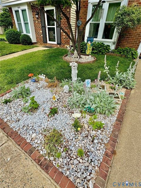 Tiny photo for 8412 Shannon Green Court, Henrico, VA 23228 (MLS # 2602226)