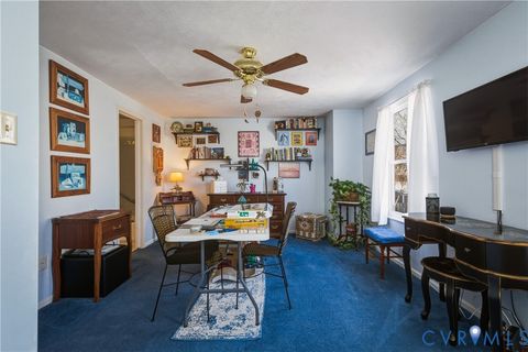 Tiny photo for 8412 Shannon Green Court, Henrico, VA 23228 (MLS # 2602226)