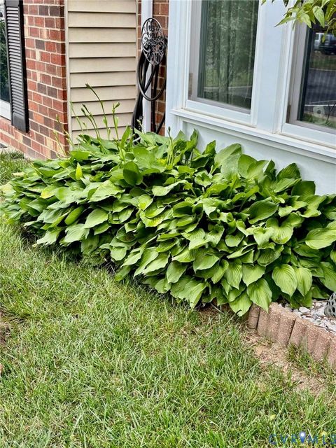 Tiny photo for 8412 Shannon Green Court, Henrico, VA 23228 (MLS # 2602226)