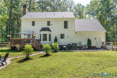 Tiny photo for 11416 Doswell Road, Doswell, VA 23047 (MLS # 2622649)