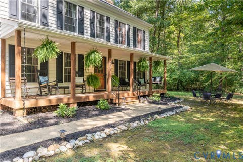 Tiny photo for 11416 Doswell Road, Doswell, VA 23047 (MLS # 2622649)