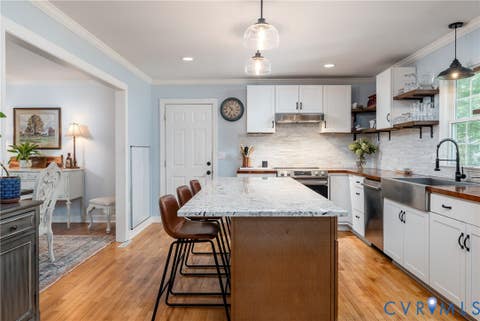 Tiny photo for 11416 Doswell Road, Doswell, VA 23047 (MLS # 2622649)
