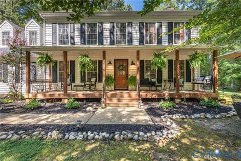 Tiny photo for 11416 Doswell Road, Doswell, VA 23047 (MLS # 2622649)