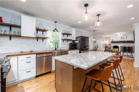 Tiny photo for 11416 Doswell Road, Doswell, VA 23047 (MLS # 2622649)