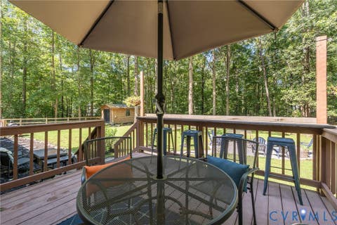Tiny photo for 11416 Doswell Road, Doswell, VA 23047 (MLS # 2622649)