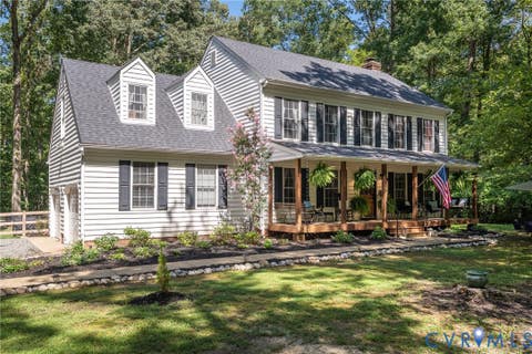 Tiny photo for 11416 Doswell Road, Doswell, VA 23047 (MLS # 2622649)