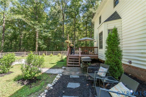 Tiny photo for 11416 Doswell Road, Doswell, VA 23047 (MLS # 2622649)