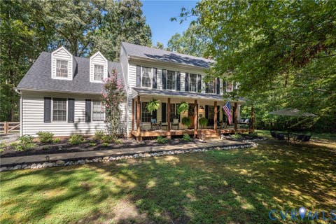 Tiny photo for 11416 Doswell Road, Doswell, VA 23047 (MLS # 2622649)