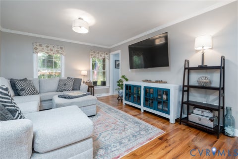 Tiny photo for 11416 Doswell Road, Doswell, VA 23047 (MLS # 2622649)