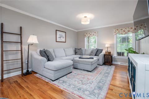 Tiny photo for 11416 Doswell Road, Doswell, VA 23047 (MLS # 2622649)
