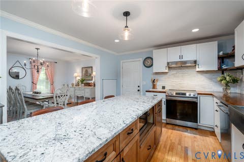 Tiny photo for 11416 Doswell Road, Doswell, VA 23047 (MLS # 2622649)