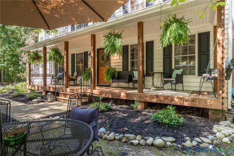 Photo of 11416 Doswell Road, Doswell, VA 23047 (MLS # 2622649)