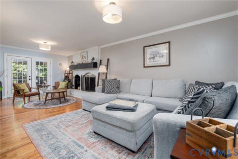 Tiny photo for 11416 Doswell Road, Doswell, VA 23047 (MLS # 2622649)