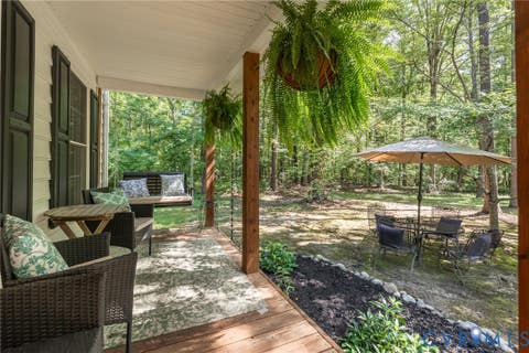 Tiny photo for 11416 Doswell Road, Doswell, VA 23047 (MLS # 2622649)